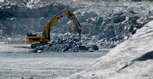 commercial construction